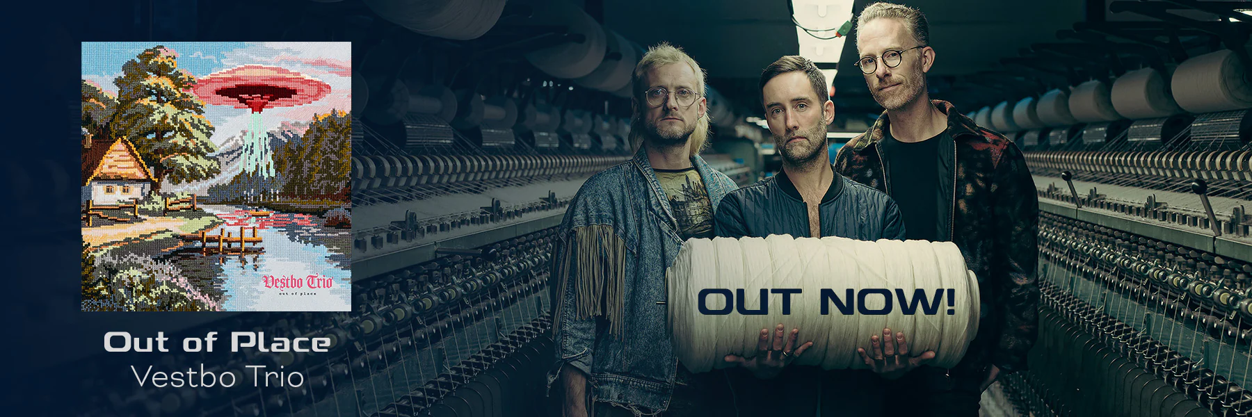 Welcome to Our Store