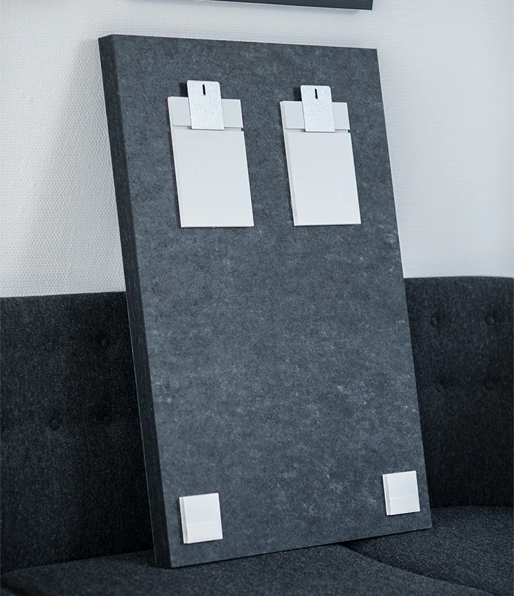 Acoustic Panel - Eric Quilliam (London) - Image 3