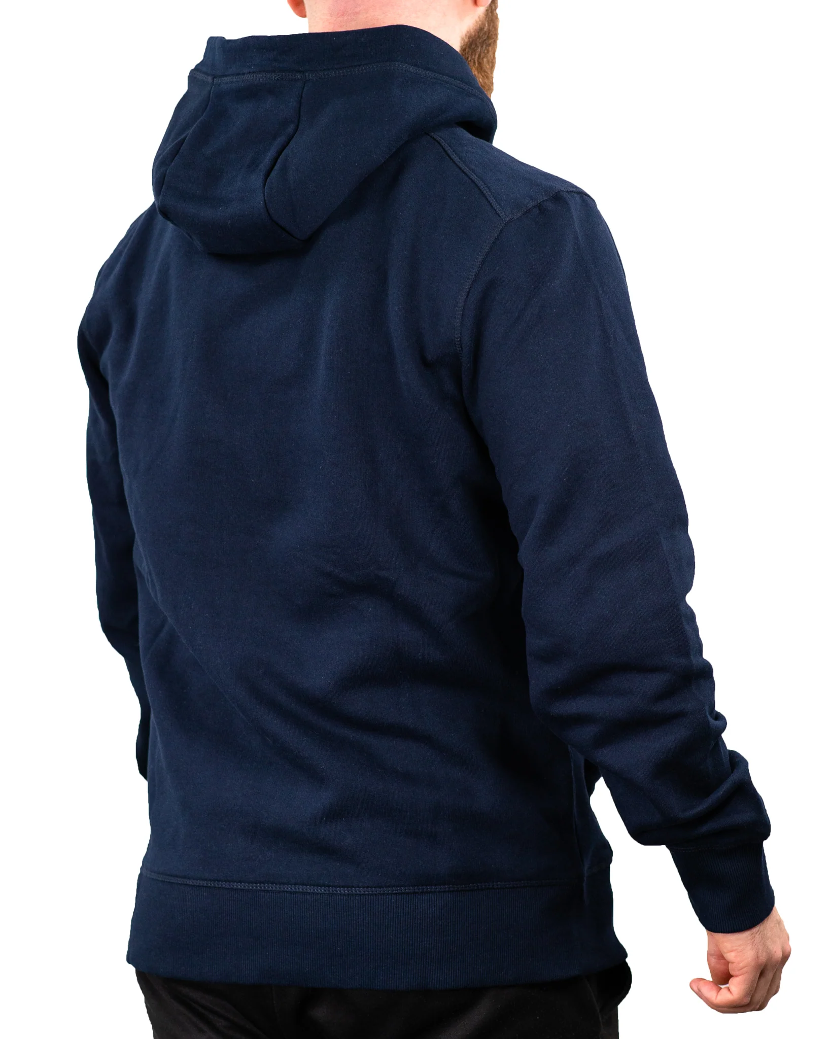 DALI Hoodie - Navy - Image 3