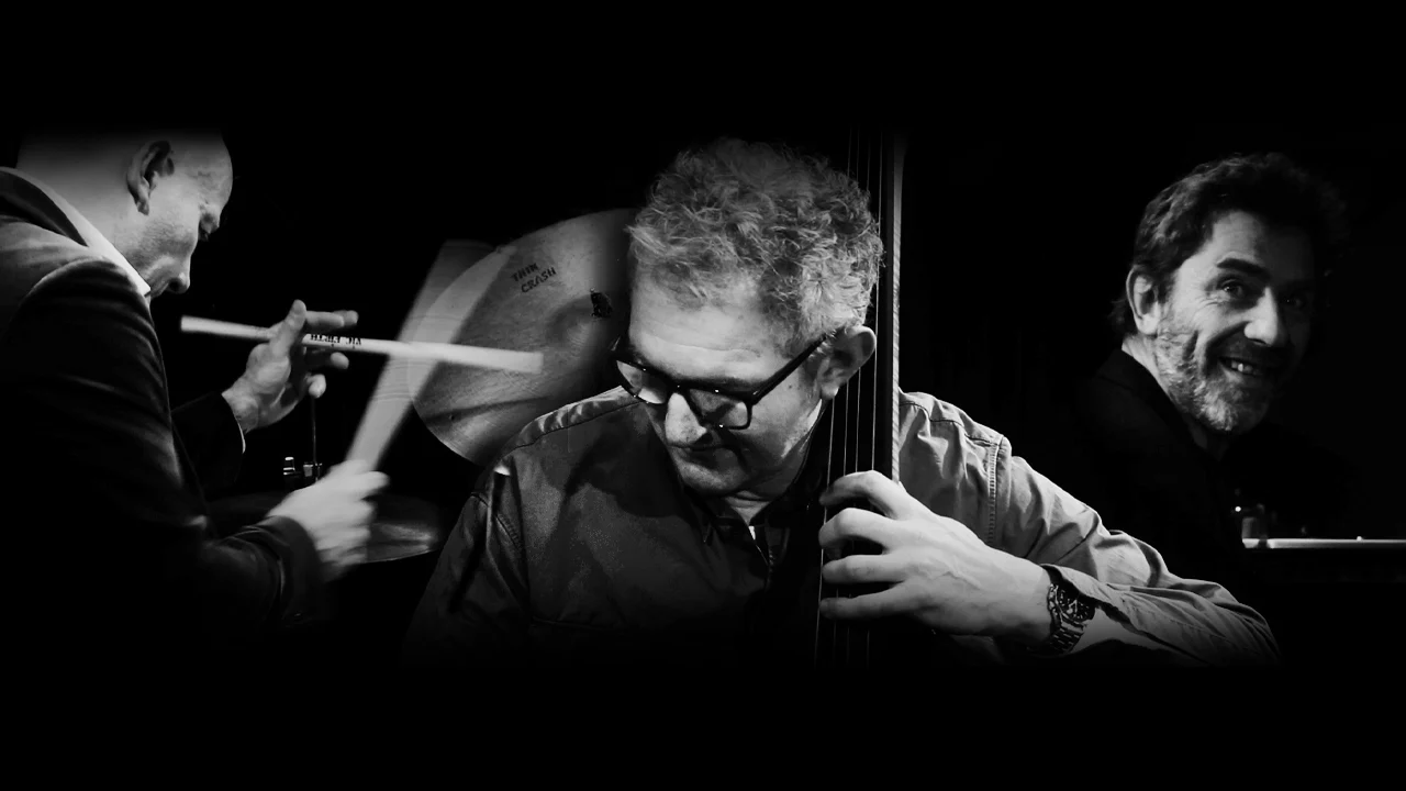 GinmanBlachmanDahl - The Velvet Blues - LP (180 gr.) - Image 4